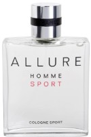 Парфюм для него Chanel Allure Homee Sport Eau de Cologne 100ml