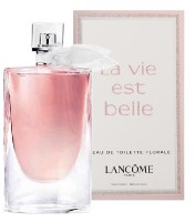 Парфюм для неё Lancome La Vie est Belle Florale EDT 50ml