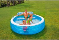 Piscină Intex 57190 imaginea #2 — magazin online Desire.md