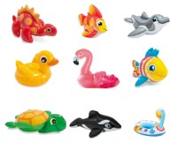 Jucărie pentru apă și baie Intex 58590 imaginea #2 — magazin online Desire.md