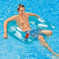 Gonflabil fotoliu Intex 58859 imaginea #3 — magazin online Desire.md