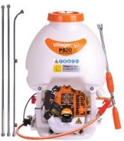 Опрыскиватель Villager PS 20 фото №1 — интернет-магазин Desire.md