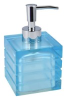 Дозатор жидкого мыла Nomi Dover Blue (88248)