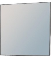 Oglindă baie Bayro Modern 600x650 (88663) imaginea #1 — magazin online Desire.md