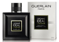 Parfum pentru el Guerlain L'Homme Ideal Intense EDP 50ml imaginea #2 — magazin online Desire.md