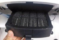 Сушилка для рук Mediclinics M14АCS Satin фото №3 — интернет-магазин Desire.md