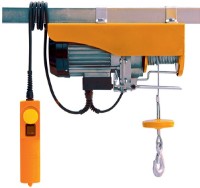 Лебёдка Villager VEH 500 фото №1 — интернет-магазин Desire.md