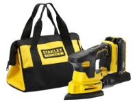 Вибрационная шлифмашина Stanley FatMax FMCW210D1 фото №2 — интернет-магазин Desire.md