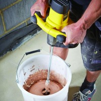 Mașina de amestecat Stanley FatMax FME190 imaginea #2 — magazin online Desire.md