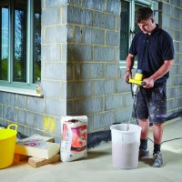 Mașina de amestecat Stanley FatMax FME190 imaginea #3 — magazin online Desire.md