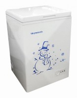 Ladă frigorifică Skyworth BD110