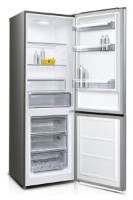 Холодильник Vesta RF-B185X Inox фото №3 — интернет-магазин Desire.md