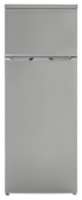 Frigider Zanetti ST 160 Silver