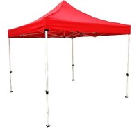 Тент Oasis 2.9x2.9x2.06m (18956) фото №1 — интернет-магазин Desire.md