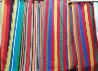 Hamac Oasis 200x80cm (37835)