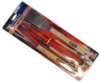 Set ustensile pentru barbeque BBQ 3pcs (01446)
