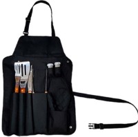 Set ustensile pentru barbeque BBQ 42x61cm (37861)