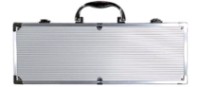 Set ustensile pentru barbeque Holland 38x7x11cm (37862) imaginea #2 — magazin online Desire.md