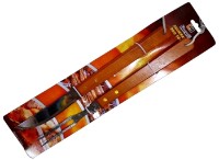 Set ustensile pentru barbeque Holland 2pcs (37865)