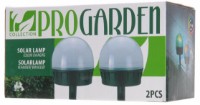 Lampa de gradină ProGarden 20859 imaginea #3 — magazin online Desire.md