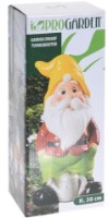 Садовая фигура ProGarden 30cm (37751) фото №3 — интернет-магазин Desire.md