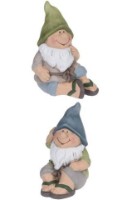 Figurina gradina ProGarden 16.5x12.5 (37762) imaginea #2 — magazin online Desire.md