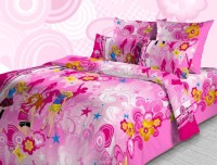 Постельное бельё Василиса 1.5 Teenager Print 3693 Stylish girls фото №2 — интернет-магазин Desire.md