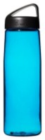 Бутылка для воды Laken Classic Tritan 0.75L Blue (TN32AC)