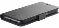 Husa de protecție CellularLine Book Agenda Case Samsung G965 Galaxy S9+ Black imaginea #2 — magazin online Desire.md