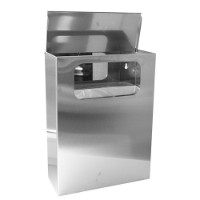 Урна Meliconi Open Type Bin 10L (M-210S) фото №2 — интернет-магазин Desire.md