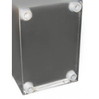 Урна Meliconi Open Type Bin 20L (М-120S) фото №3 — интернет-магазин Desire.md