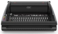 Брошюратор GBC 200 20/330 фото №2 — интернет-магазин Desire.md
