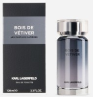Parfum pentru el Karl Lagerfeld Bois de Vetiver EDT 100ml imaginea #2 — magazin online Desire.md