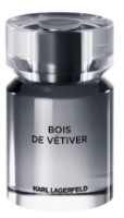 Парфюм для него Karl Lagerfeld Bois de Vetiver EDT 50ml фото №1 — интернет-магазин Desire.md