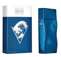 Parfum pentru el Kenzo Aquakenzo Homme EDT 50ml imaginea #2 — magazin online Desire.md