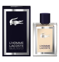 Parfum pentru el Lacoste L'Homme EDT 100ml imaginea #2 — magazin online Desire.md