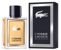 Parfum pentru el Lacoste L'Homme EDT 50ml imaginea #2 — magazin online Desire.md