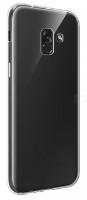 Чехол Cover'X Samsung A600 A6 TPU Ultra Thin Transparent