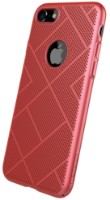 Husa de protecție Nillkin Apple iPhone X Air Red