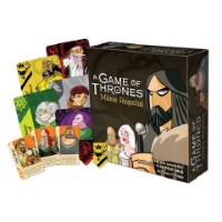 Настольная игра Cutia A Game of Thrones: Mîna Regelui (BG-205610) фото №2 — интернет-магазин Desire.md