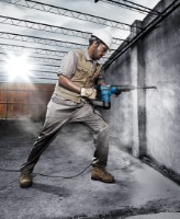 Ciocan rotopercutor Bosch GBH 5-40 D (0611269001) imaginea #5 — magazin online Desire.md