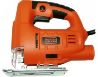 Fierăstrău pentru decupat Black&Decker JS20-RU   imaginea #2 — magazin online Desire.md