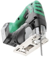 Fierăstrău pentru decupat Hikoki CJ18DSL-TL imaginea #2 — magazin online Desire.md