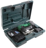 Fierăstrău pentru decupat Hikoki CJ18DSL-TL imaginea #5 — magazin online Desire.md