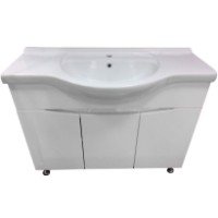 Шкаф под умывальник Aquaplus Bath ECE Alice 100cm
