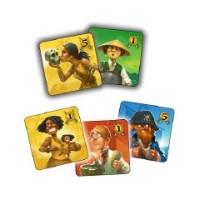 Настольная игра Cutia Jolly & Roger (BG-205308) фото №2 — интернет-магазин Desire.md