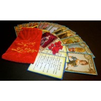 Настольная игра Cutia Love Letter RO (BG-129622_RO) фото №2 — интернет-магазин Desire.md