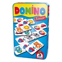 Настольная игра Cutia M-Domino Junior (BG-2394_1)