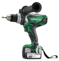 Шуруповерт Hikoki DS14DSDL-RJ