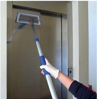 Suport pentru mop Filmop 5388U imaginea #2 — magazin online Desire.md